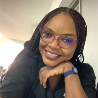 Chidiebere Flora Udechukwu