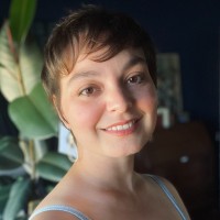 Gaby West