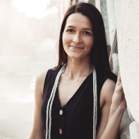 Lacey Maffett