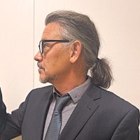 Dmitry Katanaev