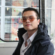 xinxin zhu