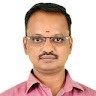 Krishnaraju S