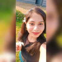 Poonam Kshirsagar