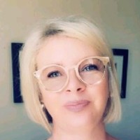 Tracy-Leigh Van Der Merwe (Lion)