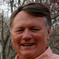 Ronald Hall