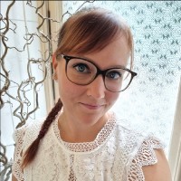 Annika Toiviainen
