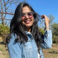 Riya Agrawal