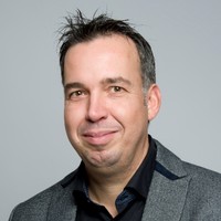 Bram Hendriks Franssen