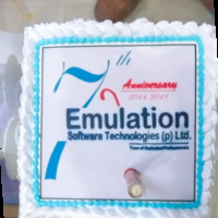 Emulation Software Technologies Pvt. Ltd Sri Gangangar