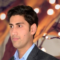 Obaid Niaz