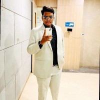 Dhananjay Udmale