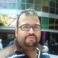 Mohammad Saied