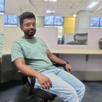 Arjun Chitralu
