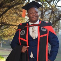 THABANG MOTHAPO