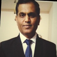 Sanjay Jadhal