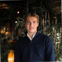 Magnus Monstad