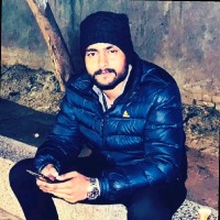 Ayush Pandey