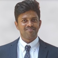 Hemachandiran Somaskandhan