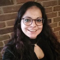 Büşra KILIÇ, Ph.D.