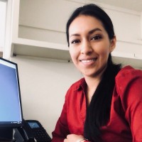 Diana Saquipay