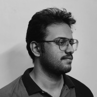 Hrishi Murali