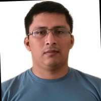 Henry Paul Angulo