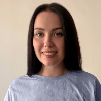 Kateryna Slepnyova