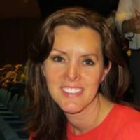 Sarah Cornwell