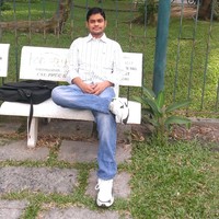 Srikanth Kancheti