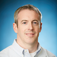 Matthew Boldt