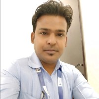 Amit Kumar Bhattacharjee