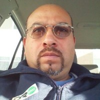Marco Antonio Franco Gomez