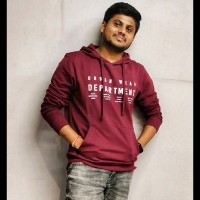 Goutham Dharshanala