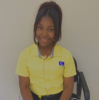 Kacia Williams