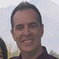 Anthony Van Vuuren