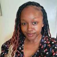Irene Gitau