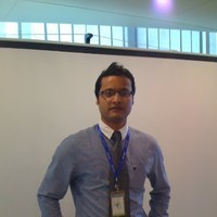 Imran Ahmed