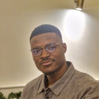 Oreoluwa Iyiola