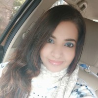 Bharti Bhalla