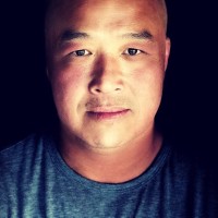 Greg Chan
