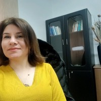 Mariem Grati