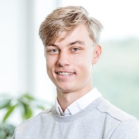 Frederik Møller Andersen