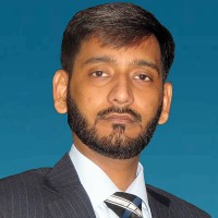 Naseer-Ul-Hassan Rehman