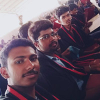 Parthiban R