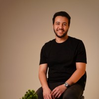 Aly El Soda, MBA