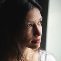 Lucie Paul