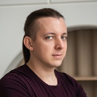 Aleksandr Tikhomirov