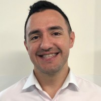 Juan Carlos Mora