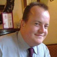 Brian Davies