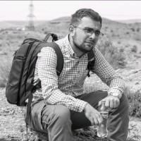Tigran Antonyan